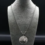 collier arbre de vie femme